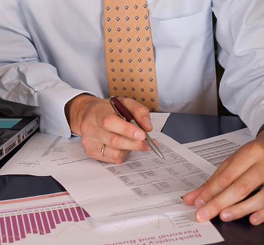 Australian accounting outsourcing